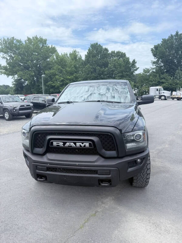 ram ram 1500 classic 2020 1C6RR7GG8LS130732 image ram ram 1500 classic 2020 1C6RR7GG8LS130732 image